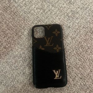 iPhone 11 Louis Vuitton case